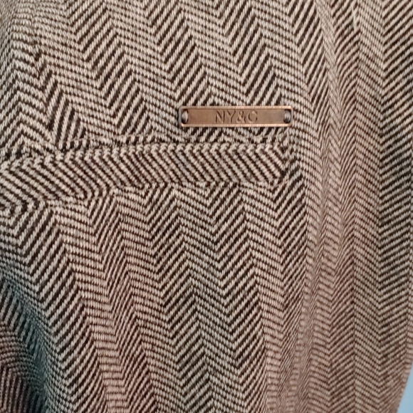 Comfortable stretchy slacks - Picture 10 of 11